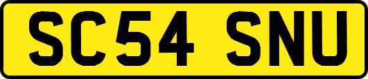SC54SNU