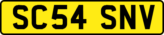 SC54SNV