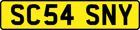 SC54SNY