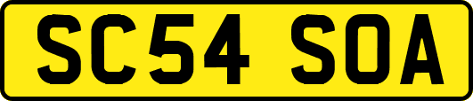 SC54SOA