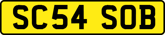 SC54SOB