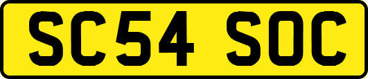 SC54SOC