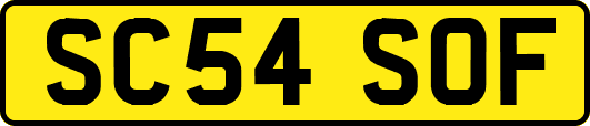 SC54SOF