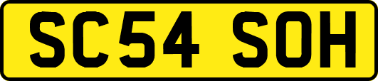 SC54SOH