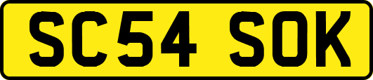 SC54SOK