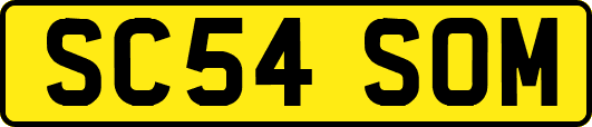 SC54SOM