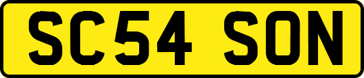SC54SON