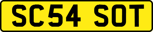 SC54SOT