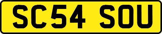 SC54SOU
