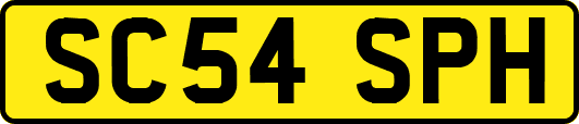SC54SPH