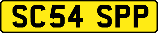 SC54SPP