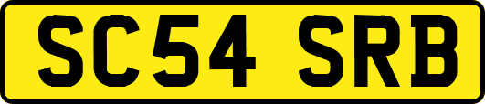 SC54SRB