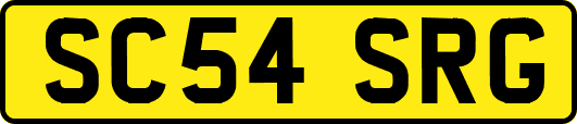 SC54SRG