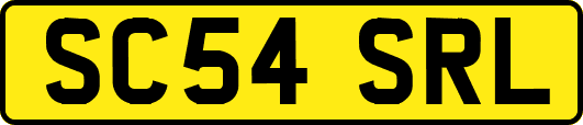 SC54SRL