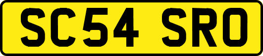 SC54SRO