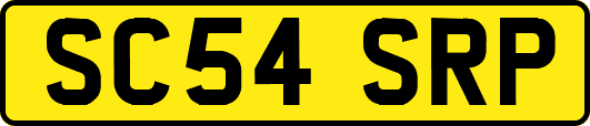 SC54SRP