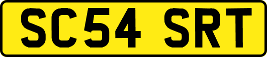 SC54SRT