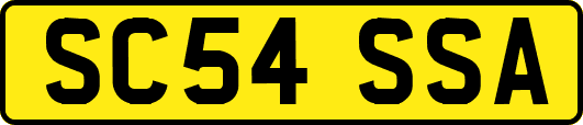 SC54SSA
