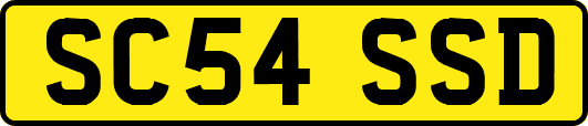 SC54SSD
