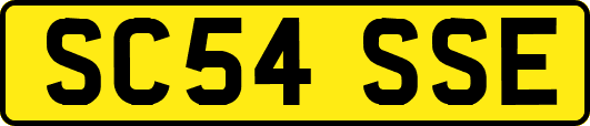 SC54SSE