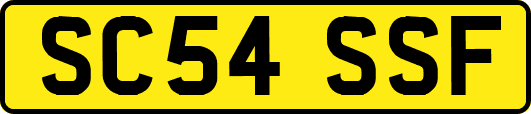 SC54SSF