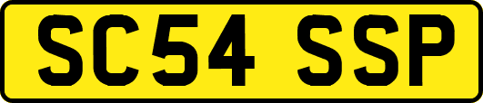 SC54SSP