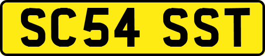 SC54SST