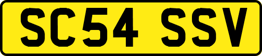 SC54SSV