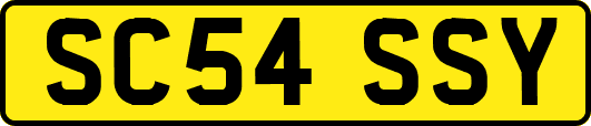 SC54SSY