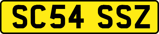 SC54SSZ