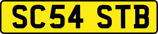 SC54STB