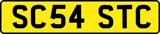 SC54STC