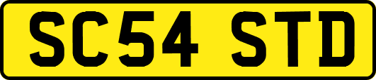 SC54STD