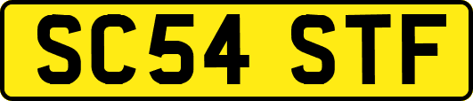 SC54STF