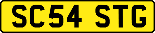 SC54STG
