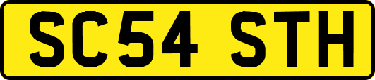 SC54STH