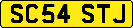 SC54STJ