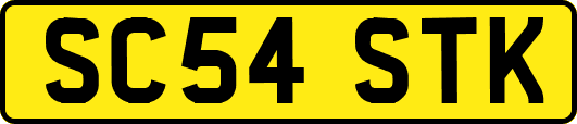 SC54STK