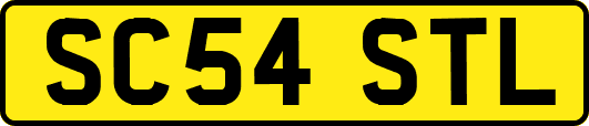 SC54STL