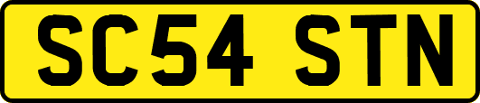 SC54STN