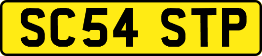 SC54STP