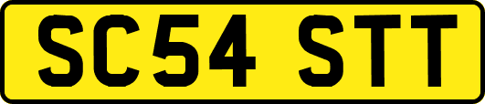 SC54STT