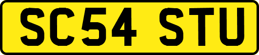 SC54STU