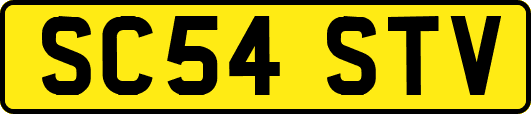 SC54STV