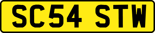 SC54STW