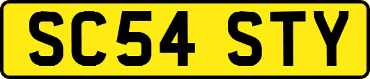 SC54STY