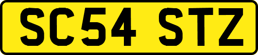 SC54STZ
