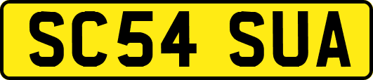 SC54SUA