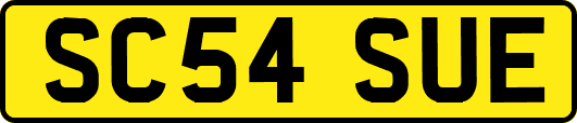 SC54SUE