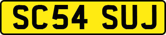 SC54SUJ